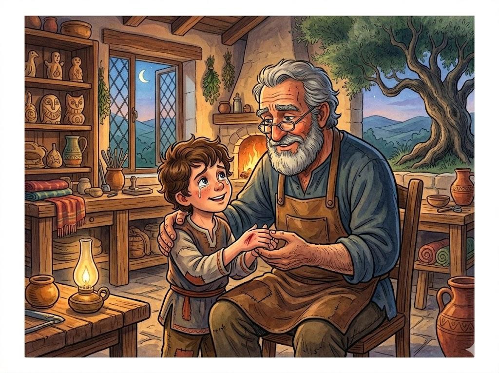 הִזְרִים דָּם חָדָשׁ