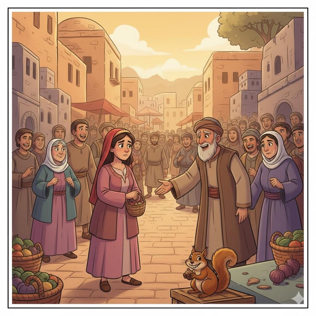 al-tifrosh-min-hatzibur