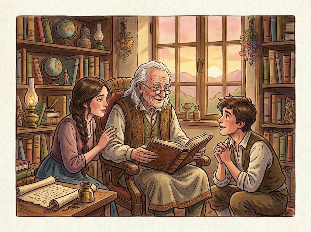 דּוֹר דּוֹר וְדוֹרְשָׁיו (דּוֹר דּוֹר ו...)