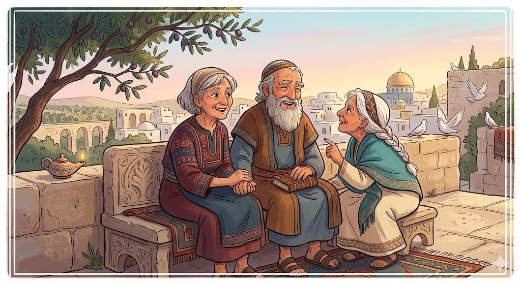 Elders of Zion