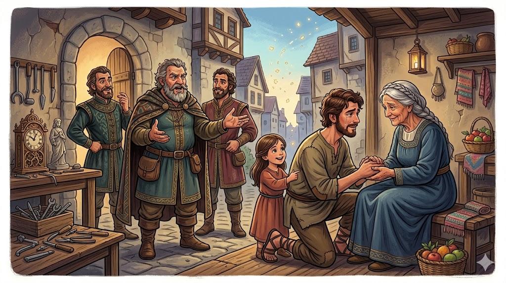 הָרְשָׁעִים אוֹמְרִים הַרְבֵּה וַאֲפִלּוּ מְעַט אֵינָם עוֹשִׂים