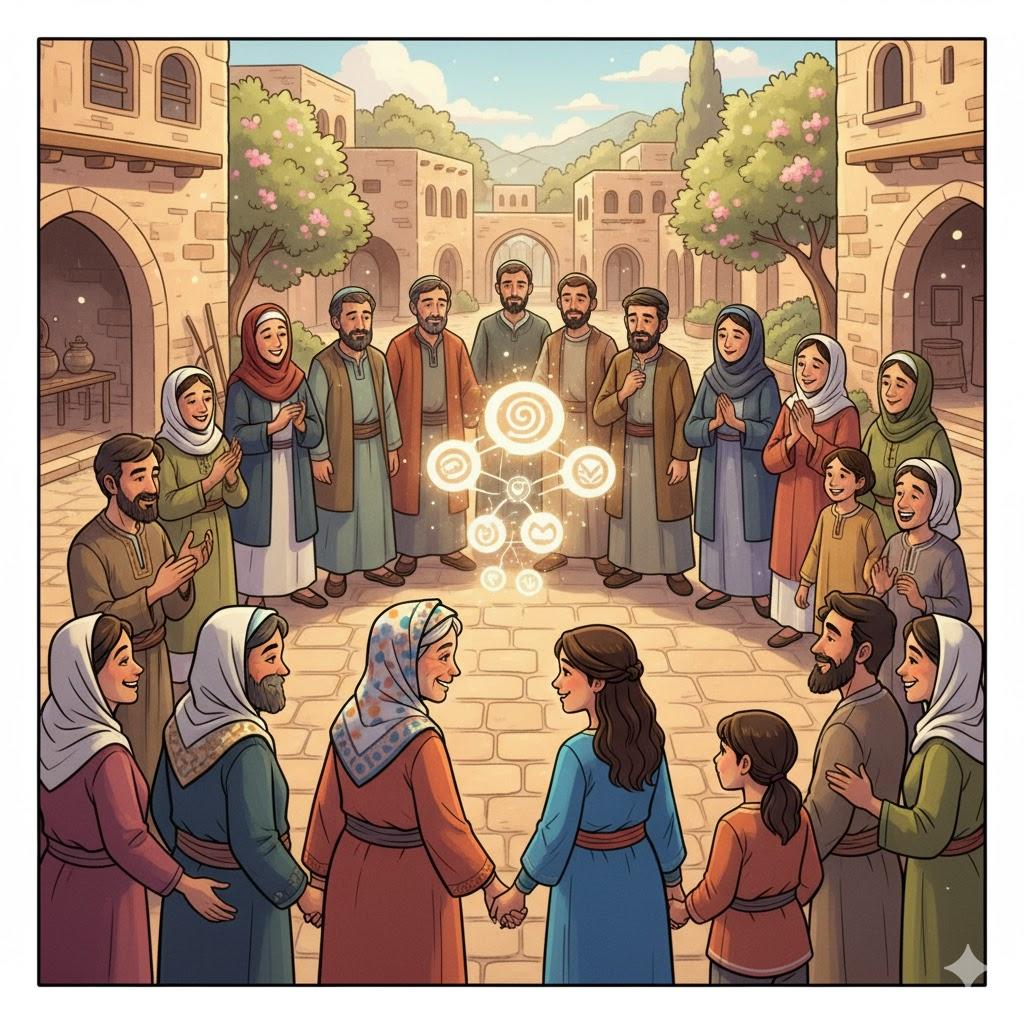 אַחְדוּת דֵּעִים