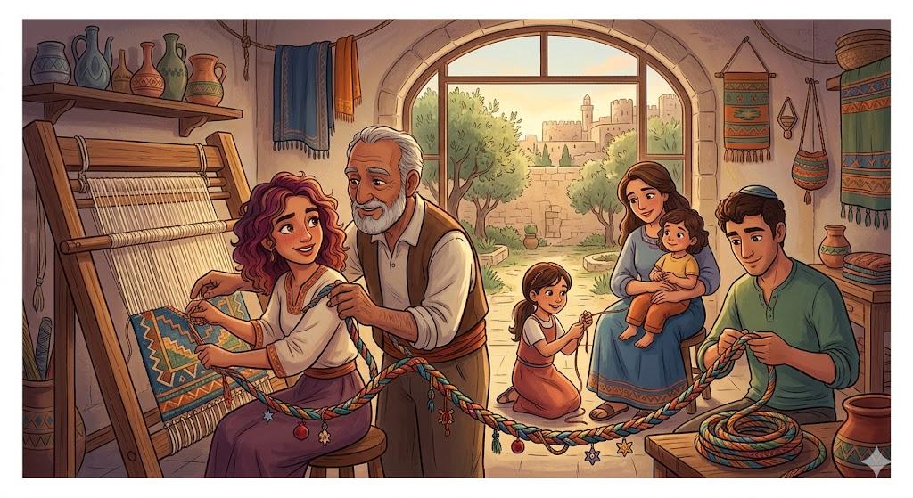 חֶבְלֵי מָשִׁיחַ, חֶבְלוֹ שֶׁל מָשִׁיחַ, חֶבְלֵי גְּאֻולָּה