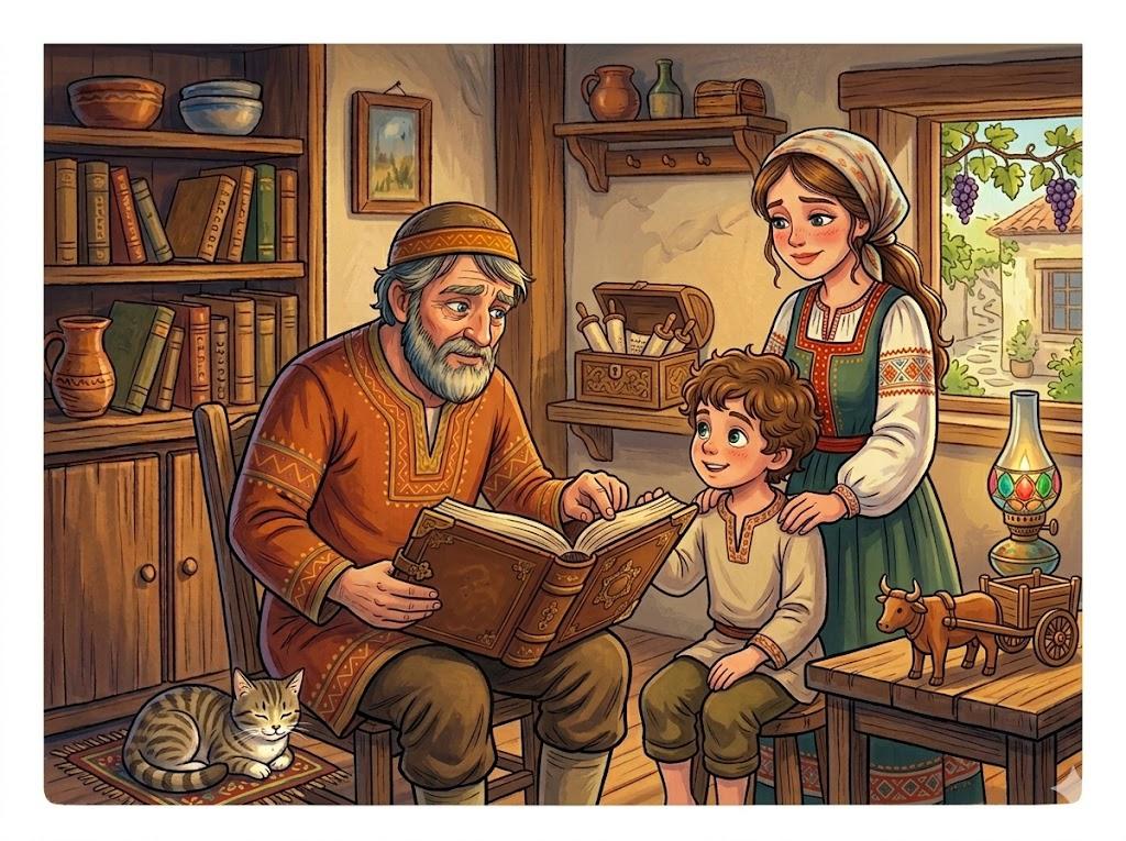 הַלּוֹמֵד מִתּוֹךְ הַסֵּפֶר לֹא מְהֵרָה מְשַׁכֵּחַ
