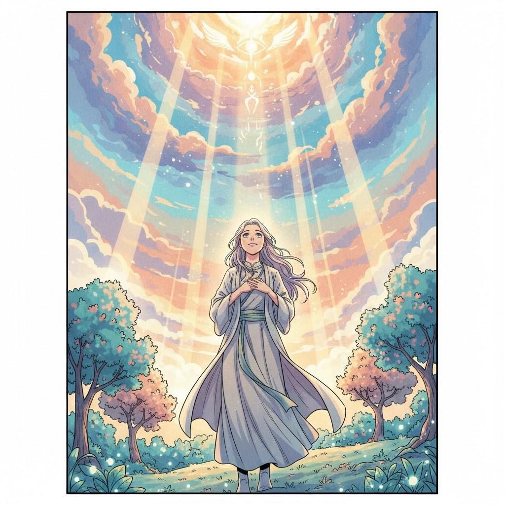 Our Heavenly Father