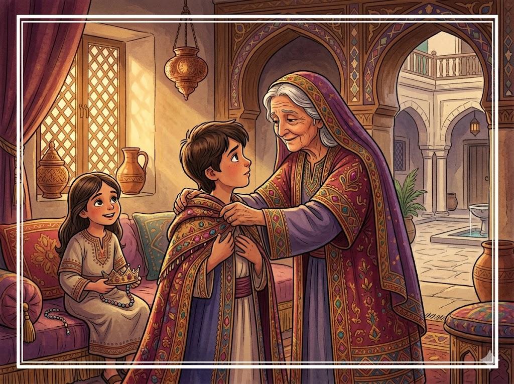Splendor of Kingdom/ Monarchy