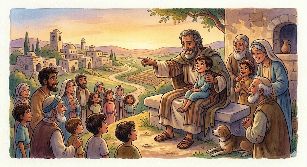 הָעוֹמֵד מְרֻובֶּה עַל הַצִּיבּוּר