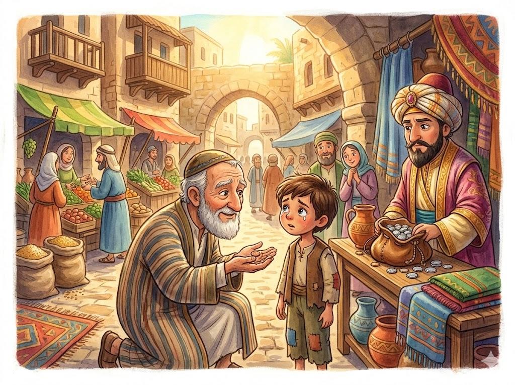 דִּין פְּרוּטָה כְּדִין מֵאָה, דִּין שֶׁל פְּרוּטָה כְּדִין שֶׁל מֵאָה מַנֵּה