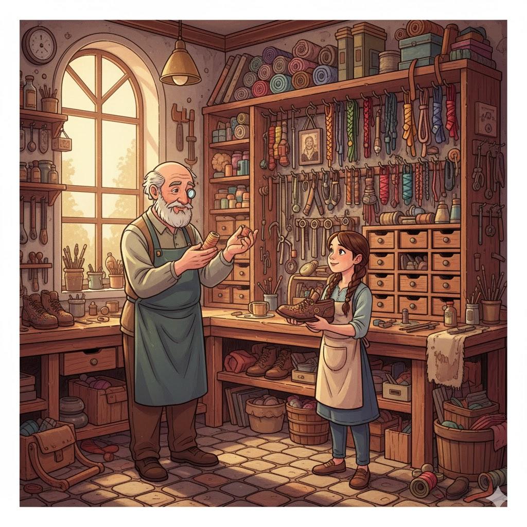 אִם מֵחוּט וְעַד שְׂרוֹךְ נַעַל