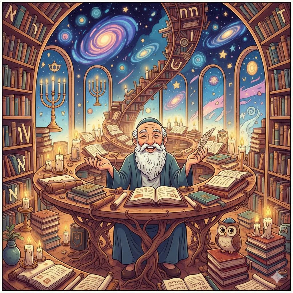 אֵין סוֹף, אֵין סוֹפִי