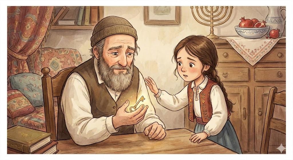 בֵּין הָאֶצְבַּעוֹת