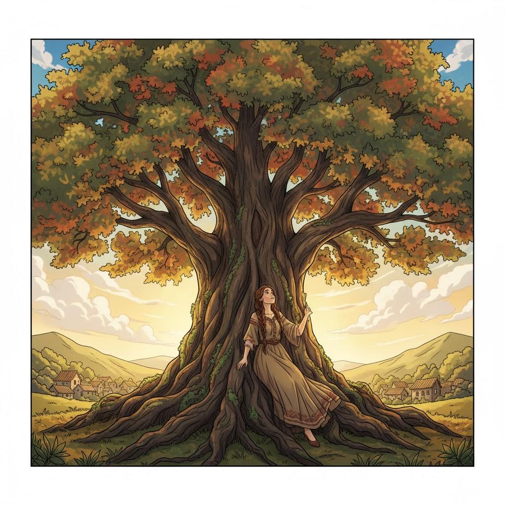 אִילָן גָּבוֹהַּ
