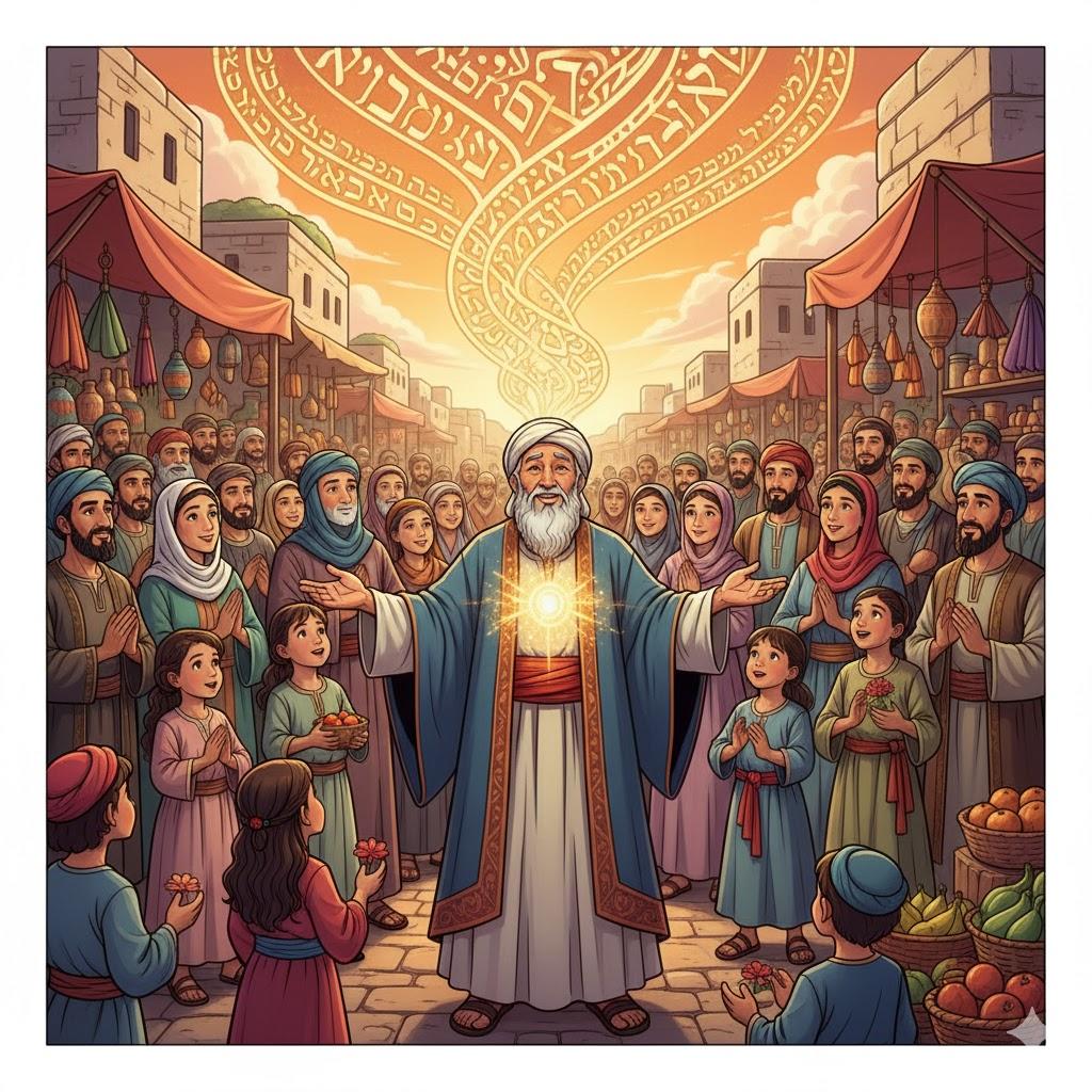 אֵין עָרוֹךְ לוֹ