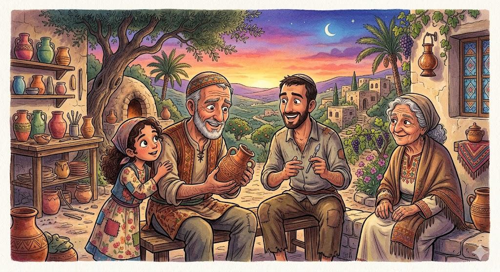 חוכמה שלאחר מעשה (חָוכְמָה שֶׁלְּאַחַר מַעֲשֶׂה)