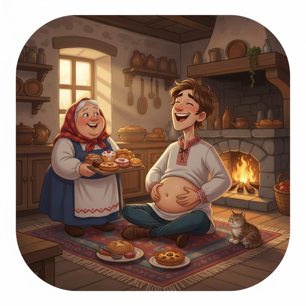 בֶּטֶן רַכָּהּ