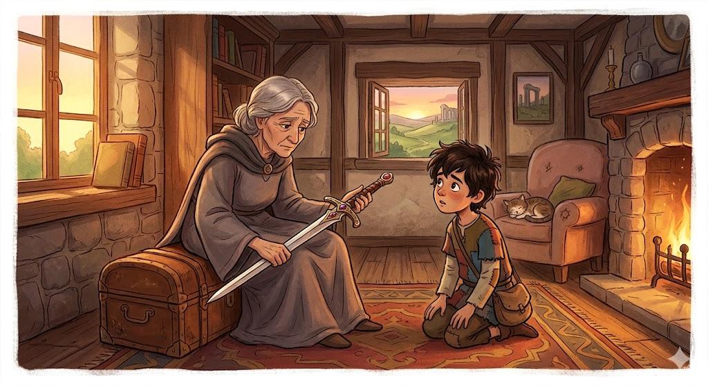 To devote by the edge of the sword