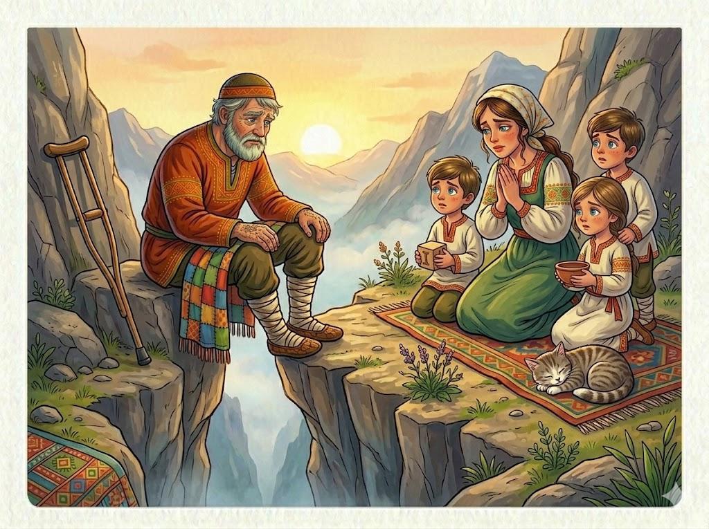 הֲלִיכָה עַל פִּי הַתְּהוֹם