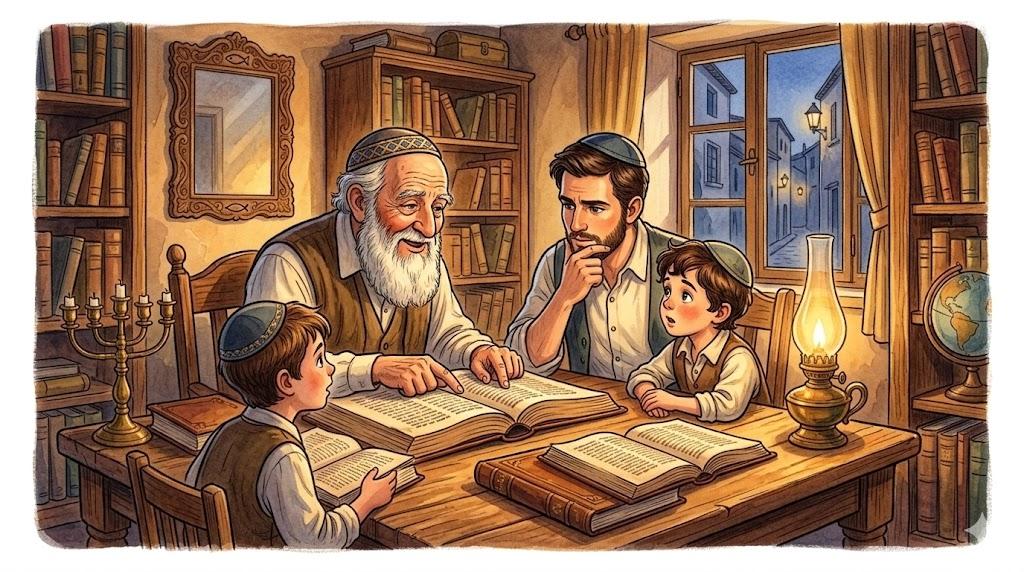 דְּרוֹשׁ וְקַבֵּל שָׂכָר