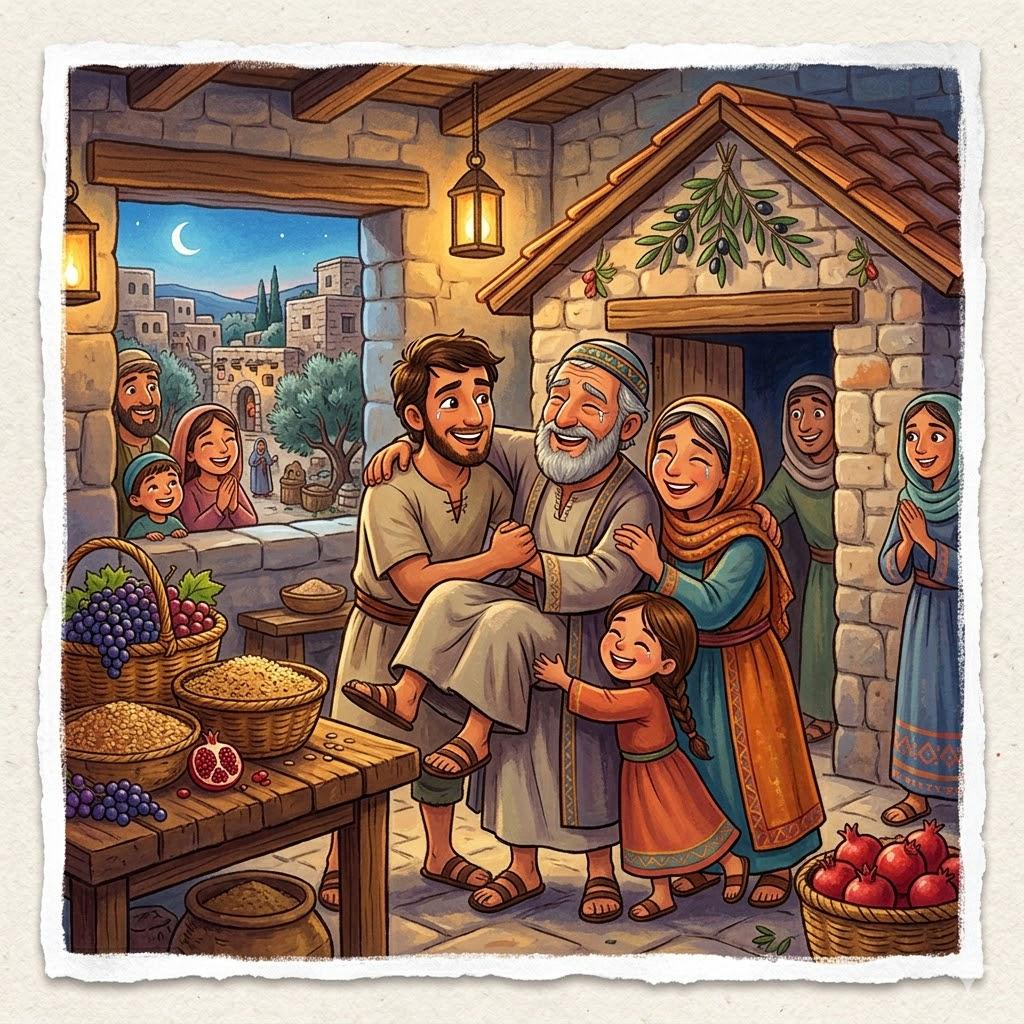הַצְלָחָה מְסַחְרֶרֶת