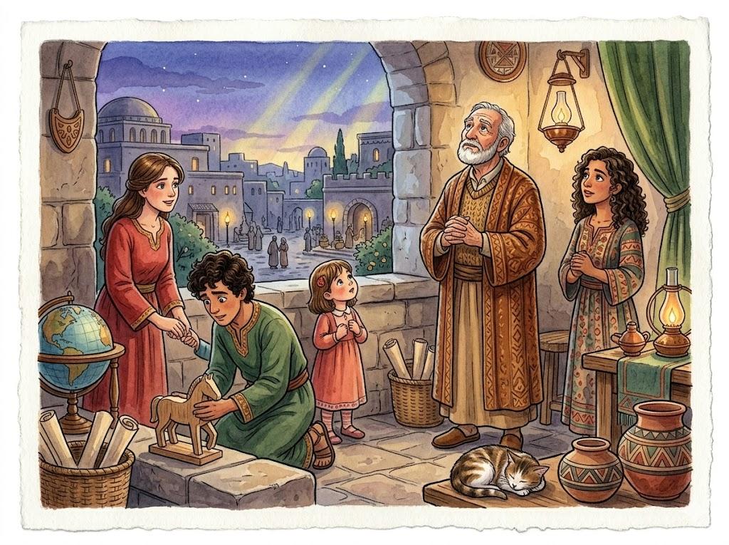 הֻכָּה בְּתַדְהֵמָה