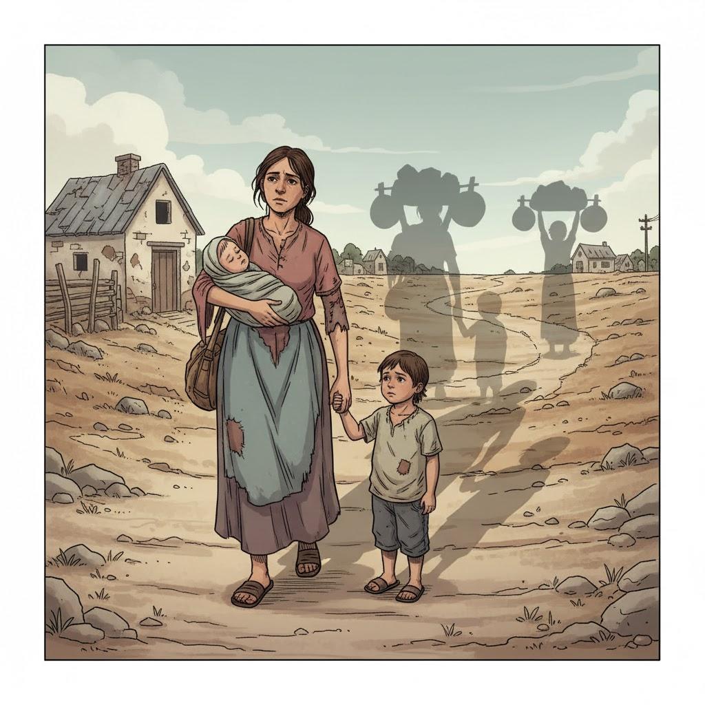 acharei-heani-holechet-haaniyut