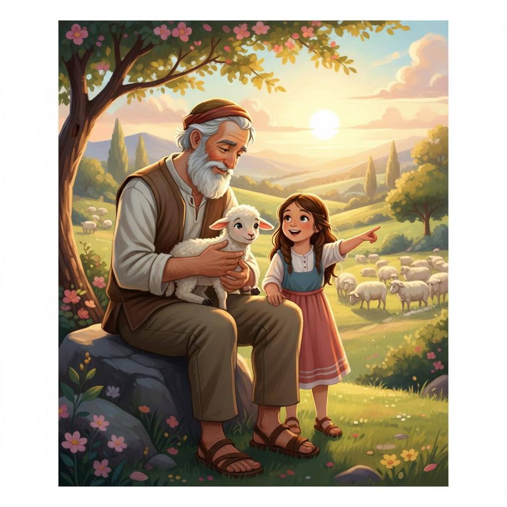 berachel-bittecha-haketanah