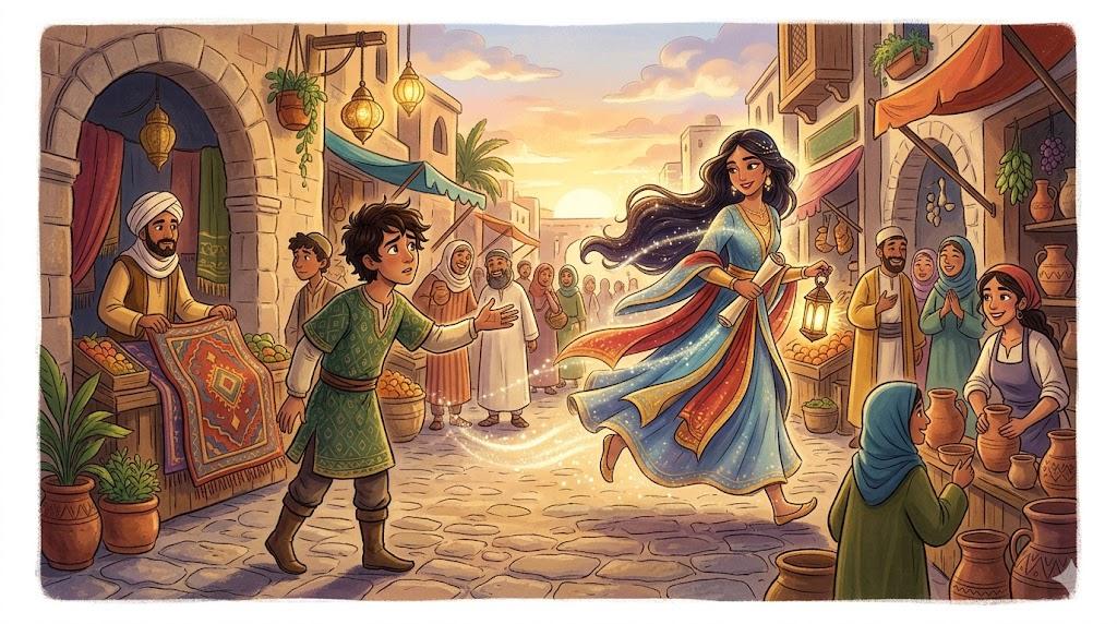 הַמְּחַזֵּר עַל הַגְּדֻלָּה-גְּדֻלָּה בּוֹרַחַת מִמֶּנּוּ