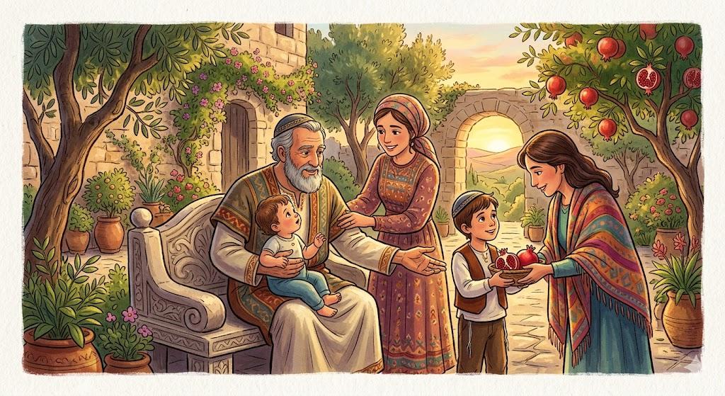 הוֹד וְהָדָר