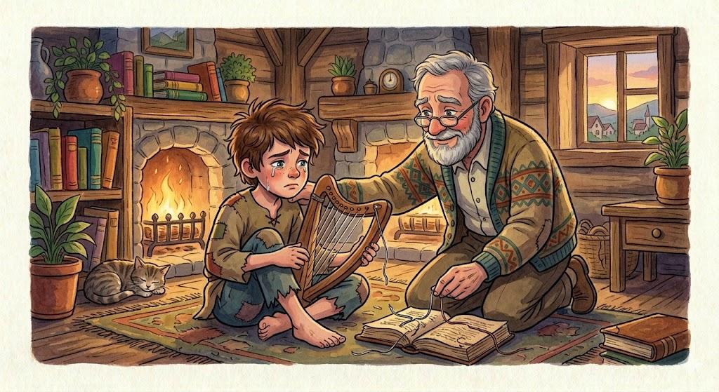 הִסְתַּיֵּים בְּאָקוֹרְד צוֹרֵם