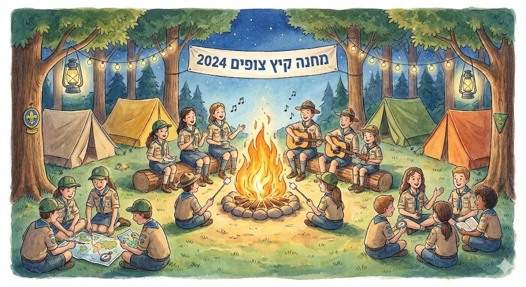 אָש לַיְלָה (אָ"ש לַיְלָה)