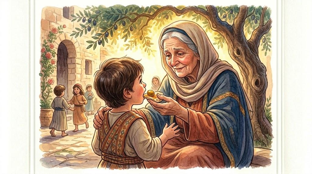 הִכְנִיס לַפֶּה