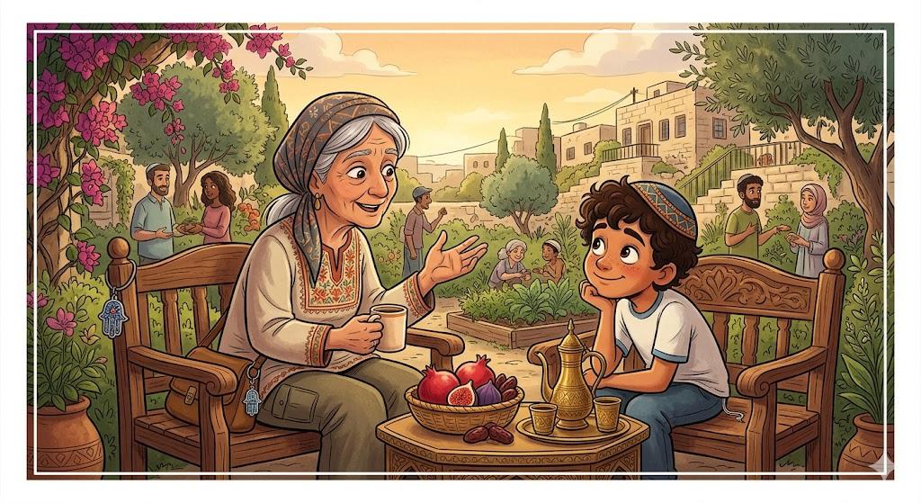 חולה געגועים (חוֹלֵה גַּעְגּוּעִים)