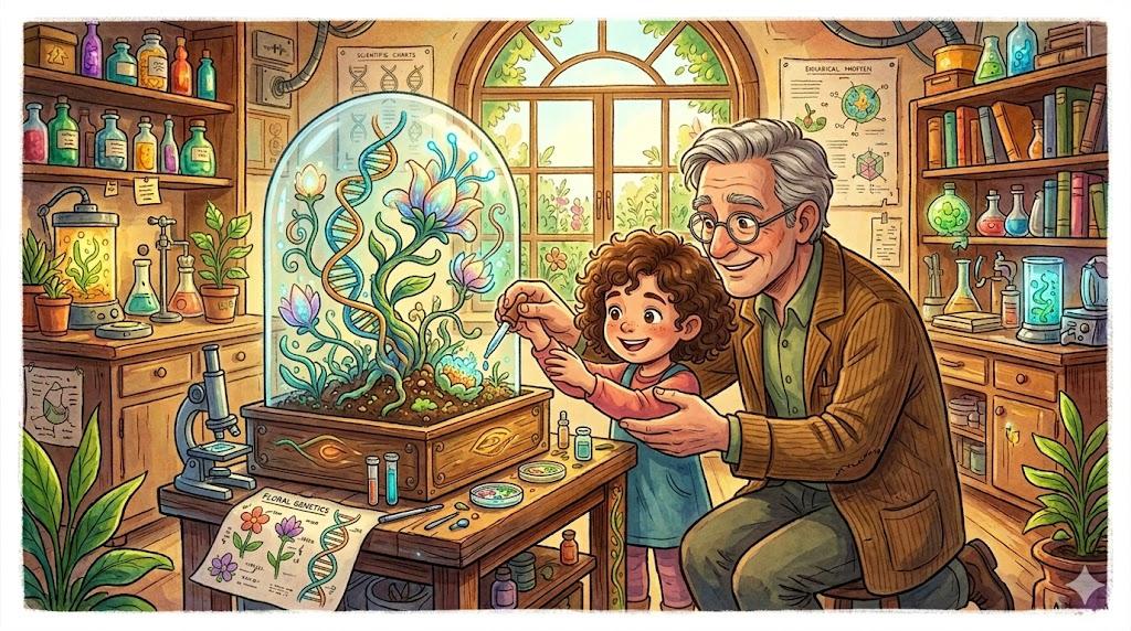 Genetic engineering