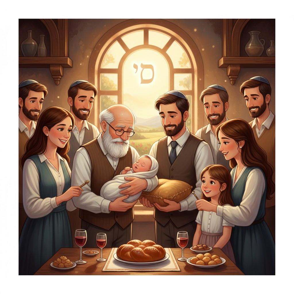 Covenant of Circumcision