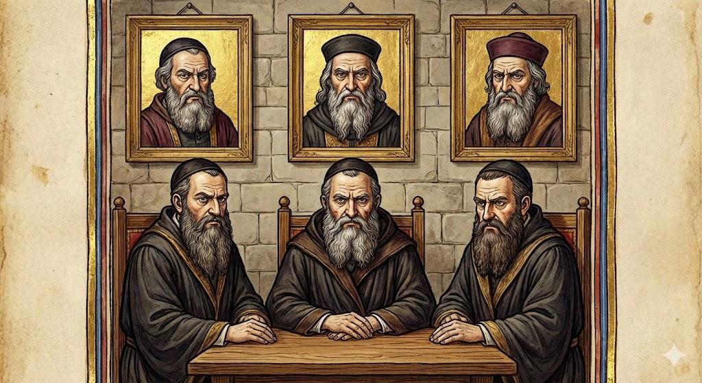 בַּעֲלֵי הַמּוּסָר