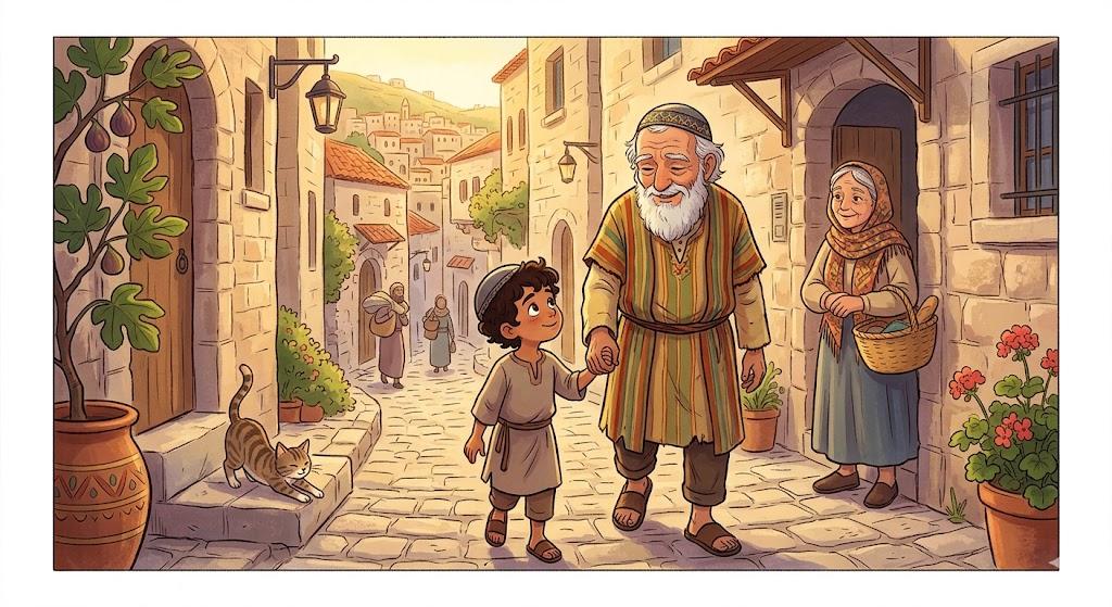 הִתְנַהֵל לְאִיטּוֹ