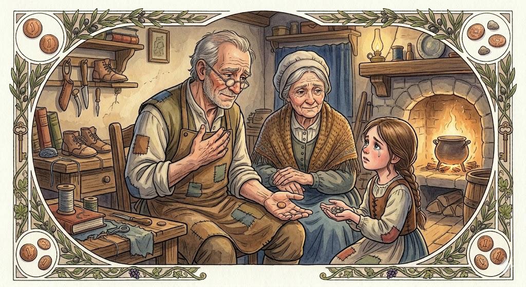 The Last Penny