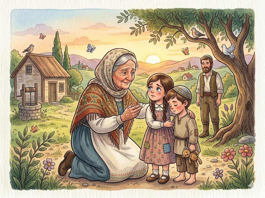 ה' יְרַחֵם!, הַשֵּׁם יְרַחֵם!, יְרַחֵם ה'