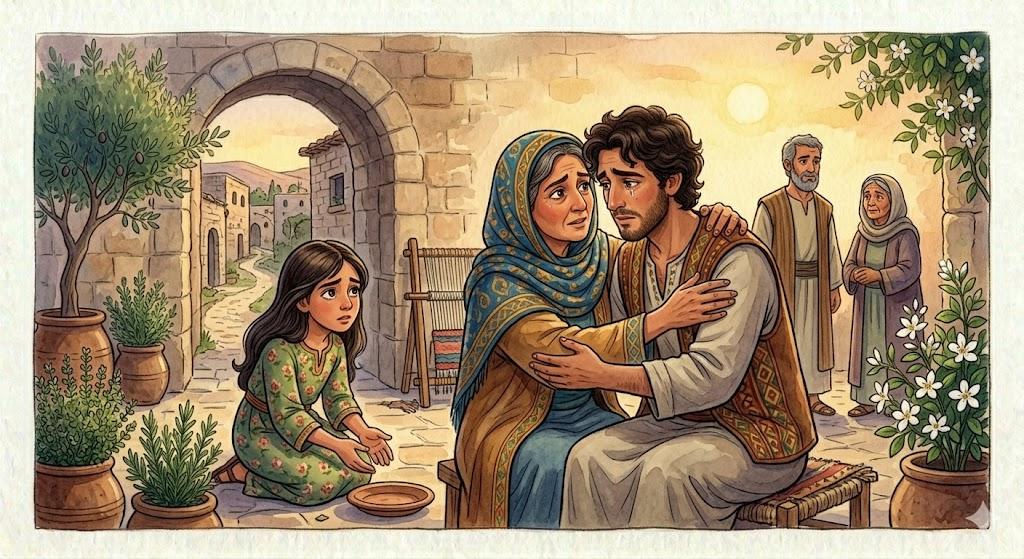 הָיָה לוֹ לְזָרָא, הָיָה לְזָרָא, עַד זָרָא