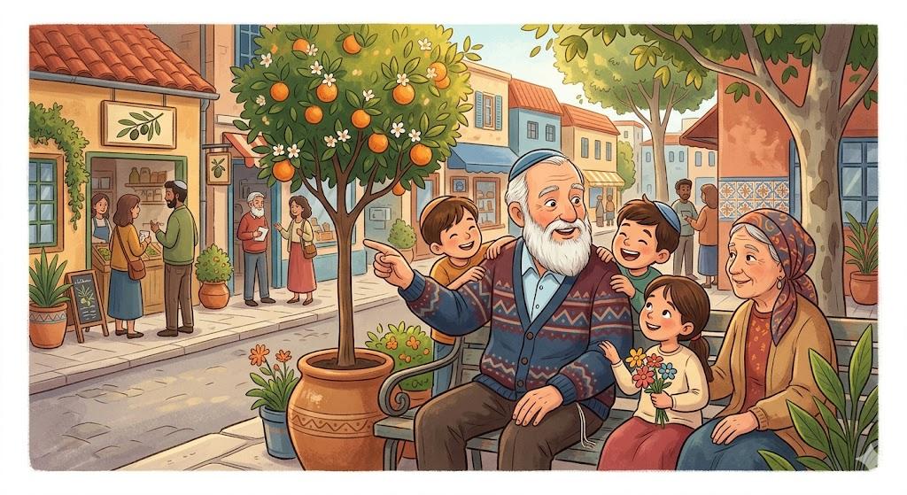 Elder Herzl