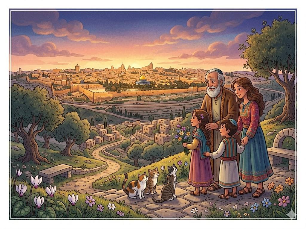 Mount Scopus