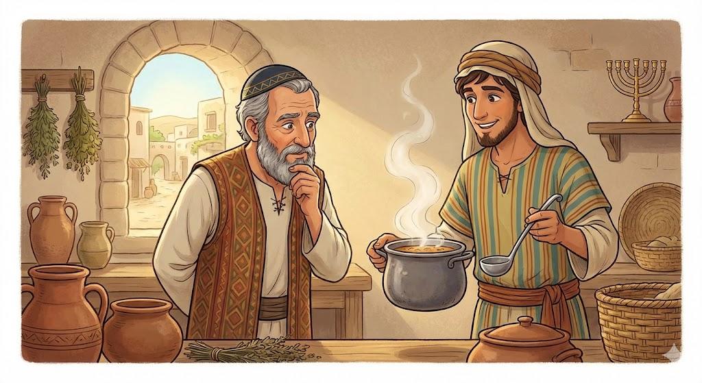 בִּישּׁוּלֵי עַכּוּ"ם