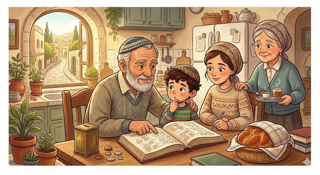 חור בתקציב (חֹור בַּתַּקְצִיב)