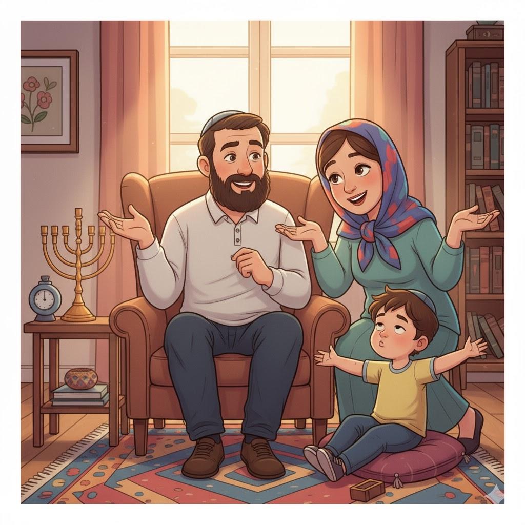 אָז מַה?, נוּ אָז מַה?