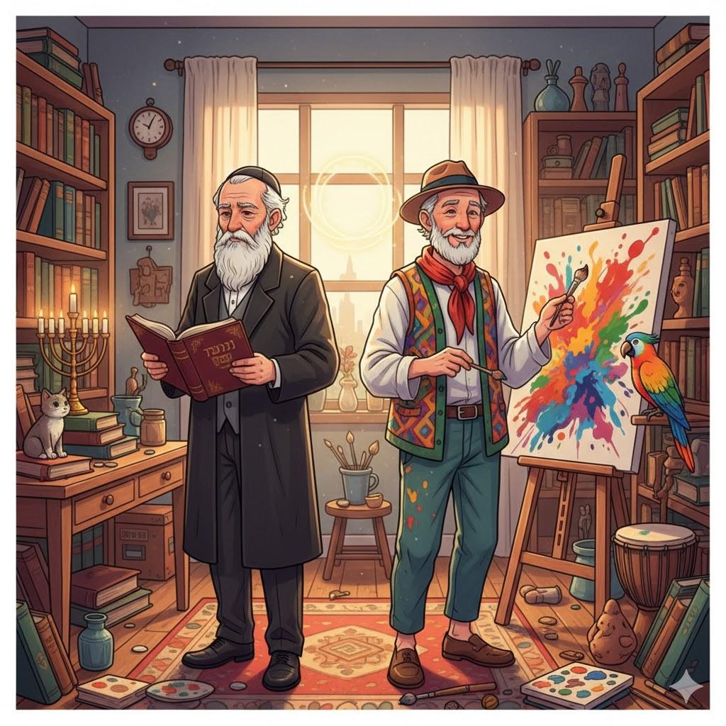 einam-asuyim-meor-echad