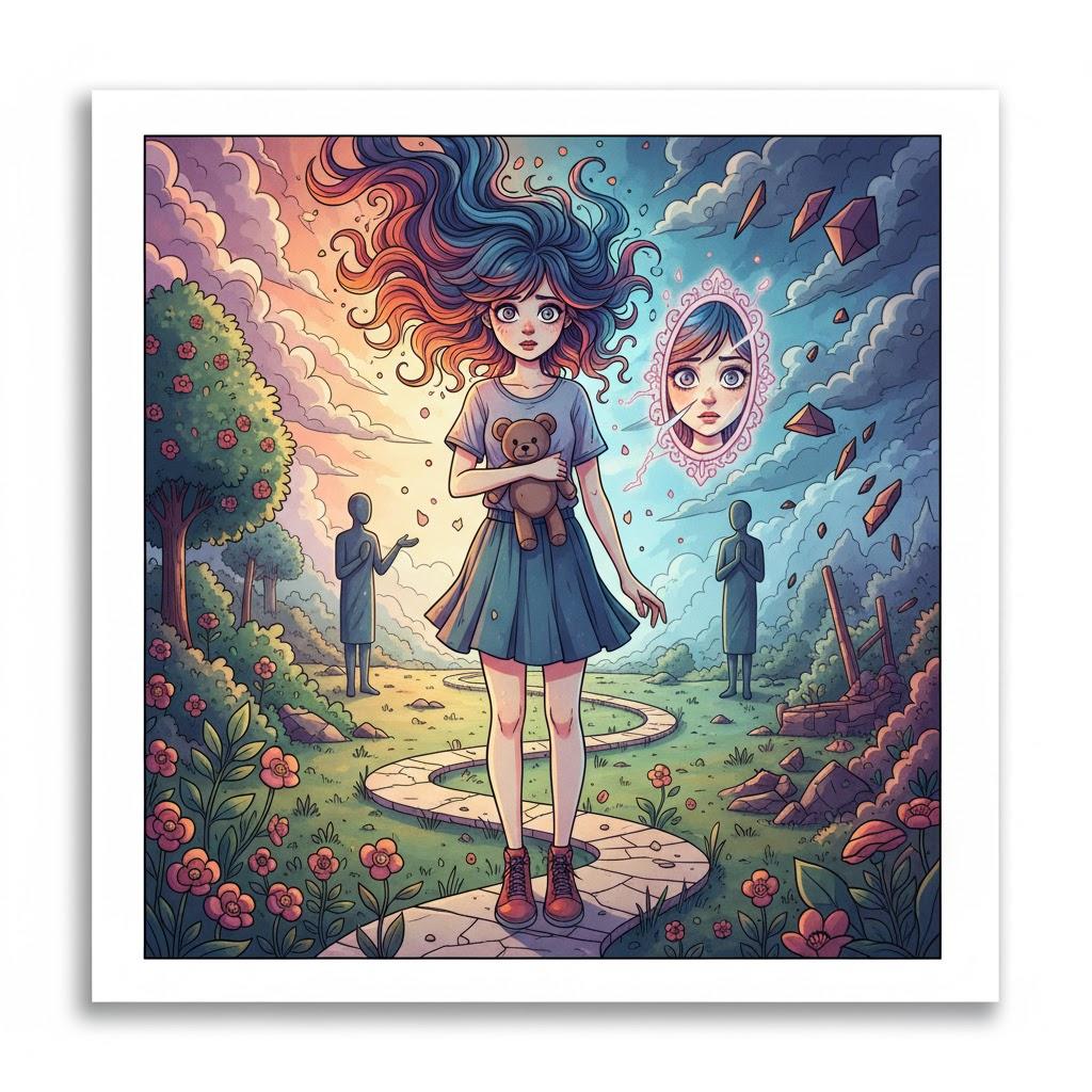 אִישִׁיּוּת גְּבוּלִית