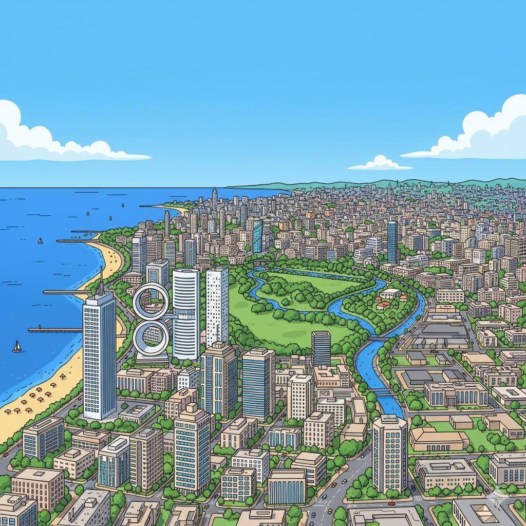 אֵזוֹר הַמֶּרְכָּז