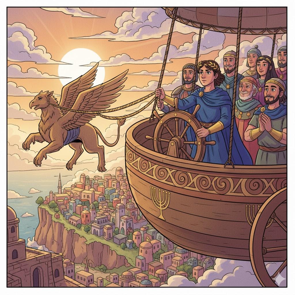 ahaz-bresen-hashilton