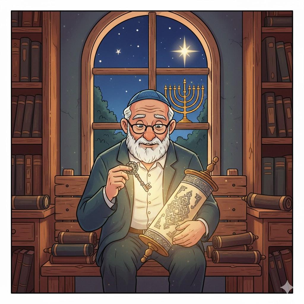 אֶחָד מֵאֶלֶף, אֶחָד מִינִי אֶלֶף, אֶחָד מֵאֶלֶף מָצָאתִי
