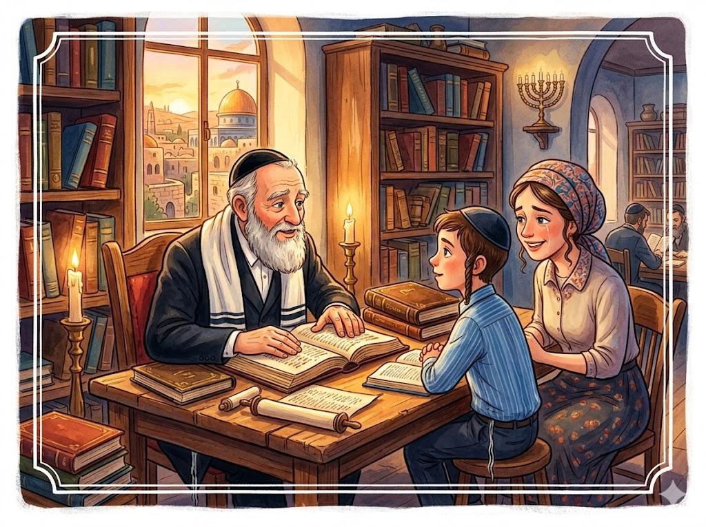 Da'at Torah